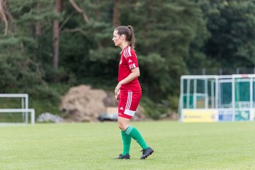 Bild 17 - F SV Boostedt - SV Fortuna St. Juergen : Ergebnis: 2:1